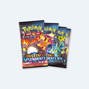 Booster Box