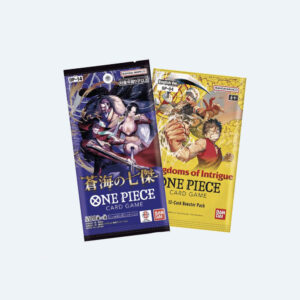 Pack Singoli